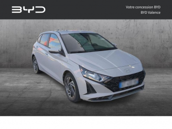 HYUNDAI i20 d’occasion à vendre à NIMES