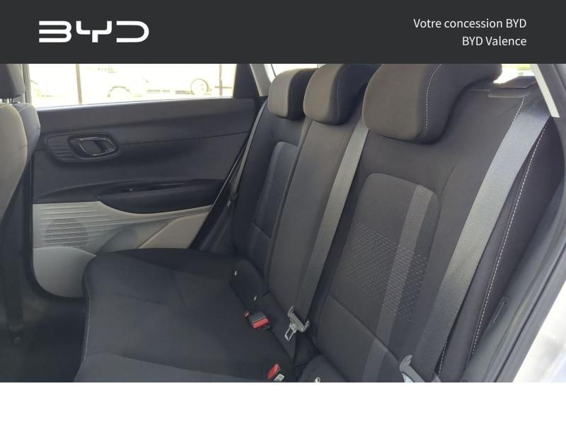 HYUNDAI i20 d’occasion à vendre à NIMES chez GM LUX (Photo 5)