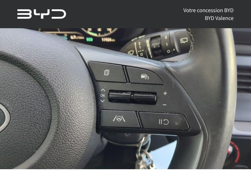 HYUNDAI i20 d’occasion à vendre à NIMES chez GM LUX (Photo 11)