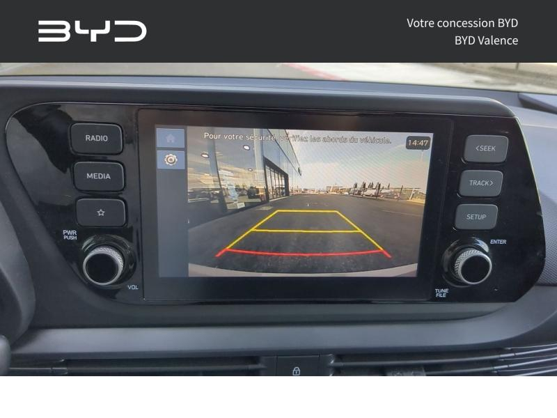 HYUNDAI i20 d’occasion à vendre à NIMES chez GM LUX (Photo 13)