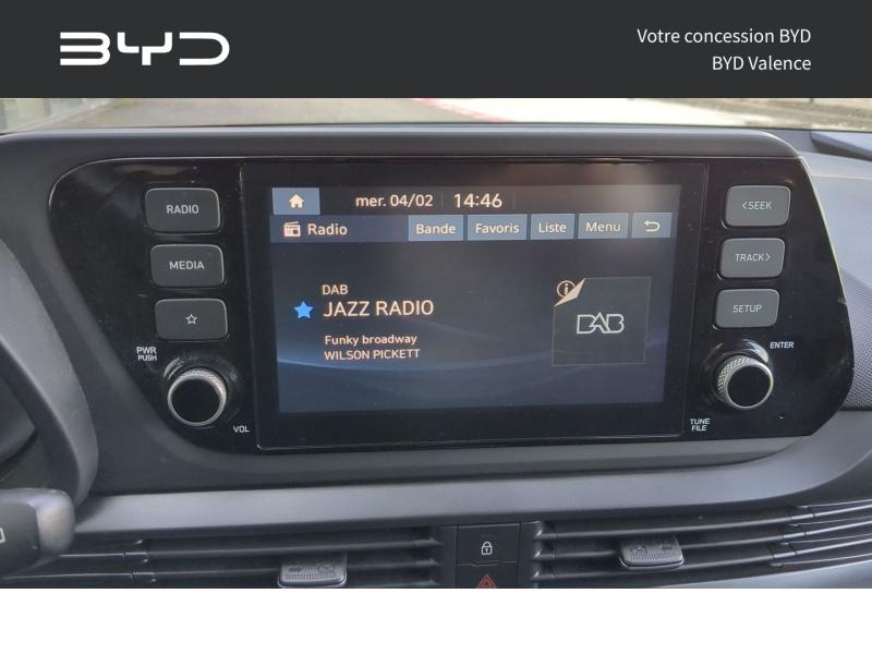 HYUNDAI i20 d’occasion à vendre à NIMES chez GM LUX (Photo 14)