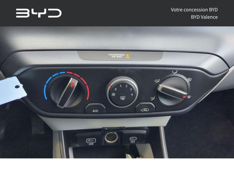 HYUNDAI i20 d’occasion à vendre à NIMES chez GM LUX (Photo 15)