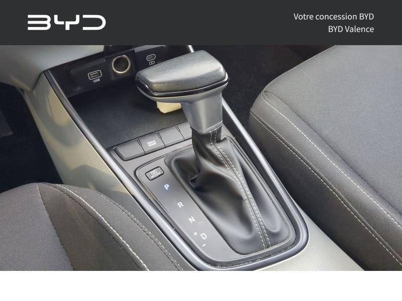 HYUNDAI i20 d’occasion à vendre à NIMES chez GM LUX (Photo 17)