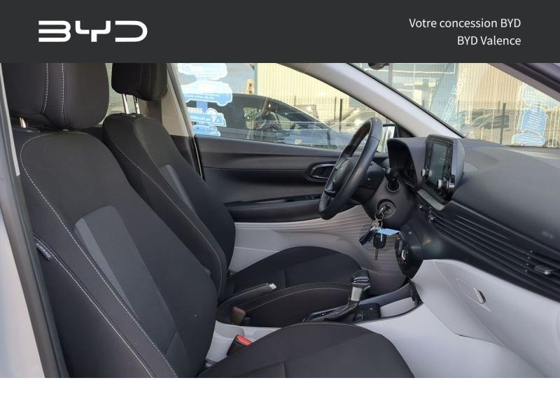 HYUNDAI i20 d’occasion à vendre à NIMES chez GM LUX (Photo 18)
