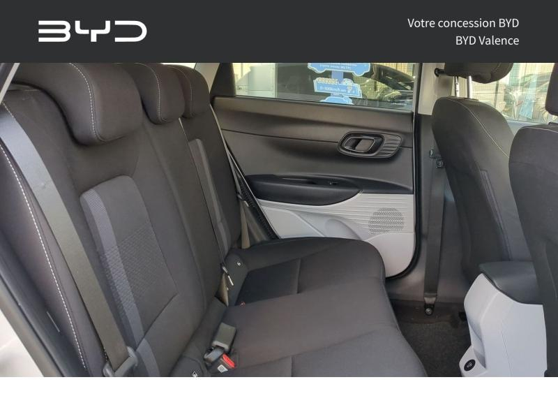 HYUNDAI i20 d’occasion à vendre à NIMES chez GM LUX (Photo 19)