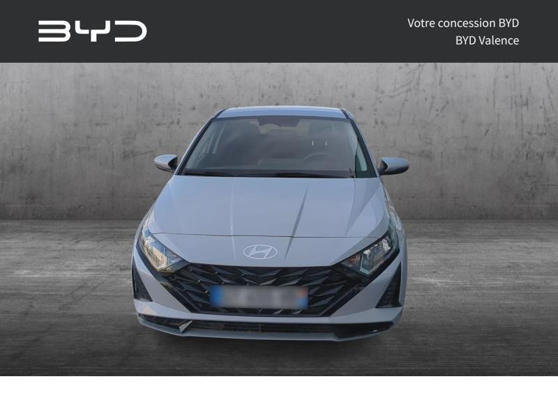 HYUNDAI i20 d’occasion à vendre à NIMES chez GM LUX (Photo 20)