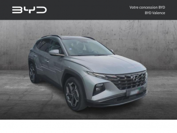 HYUNDAI Tucson d’occasion à vendre à NIMES