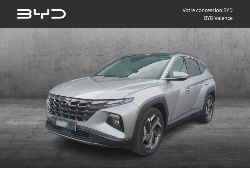 HYUNDAI Tucson d’occasion à vendre à NIMES chez GM LUX (Photo 3)