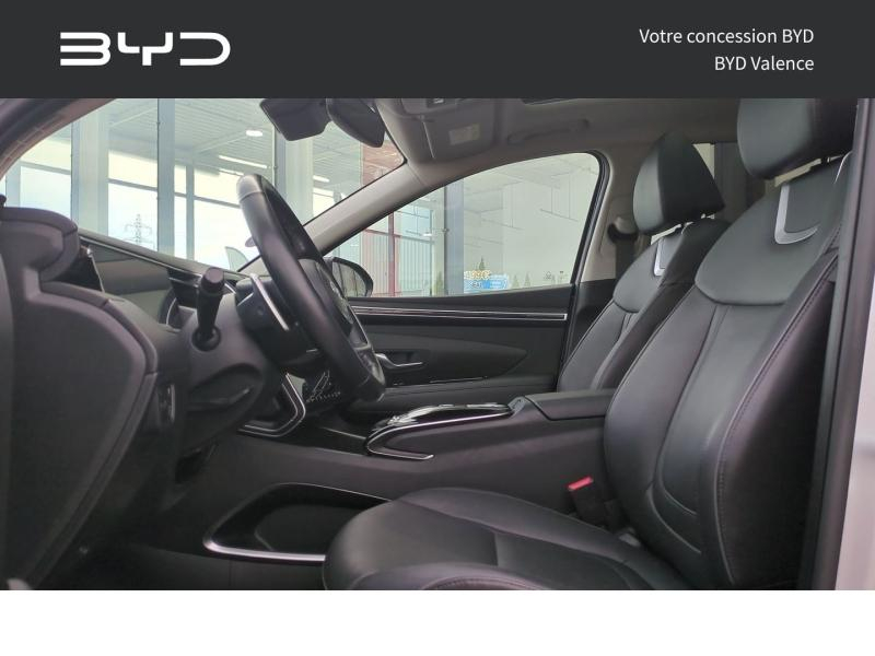 HYUNDAI Tucson d’occasion à vendre à NIMES chez GM LUX (Photo 4)