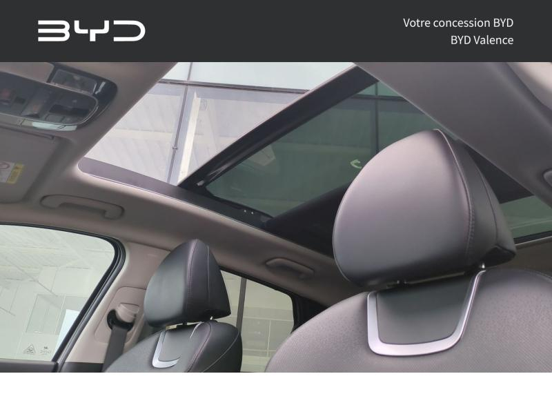 HYUNDAI Tucson d’occasion à vendre à NIMES chez GM LUX (Photo 5)