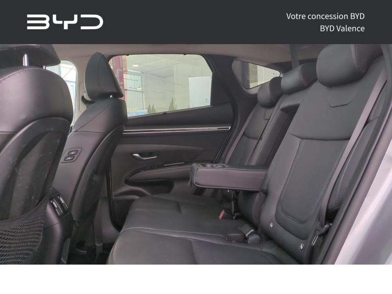 HYUNDAI Tucson d’occasion à vendre à NIMES chez GM LUX (Photo 6)