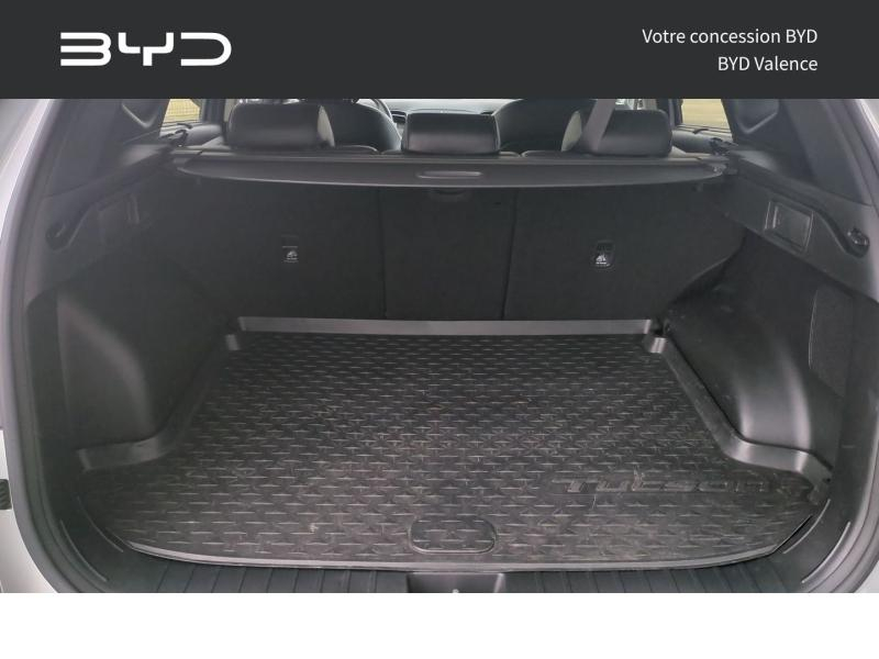 HYUNDAI Tucson d’occasion à vendre à NIMES chez GM LUX (Photo 8)