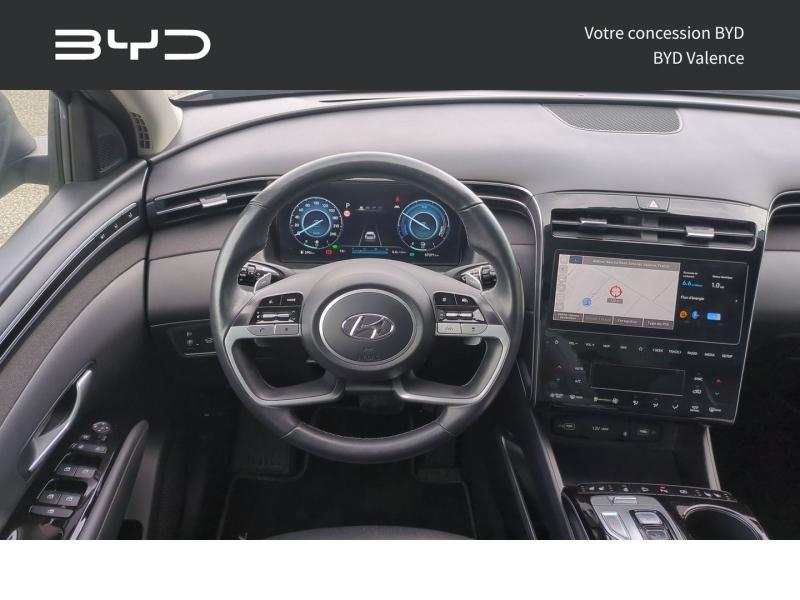 HYUNDAI Tucson d’occasion à vendre à NIMES chez GM LUX (Photo 10)