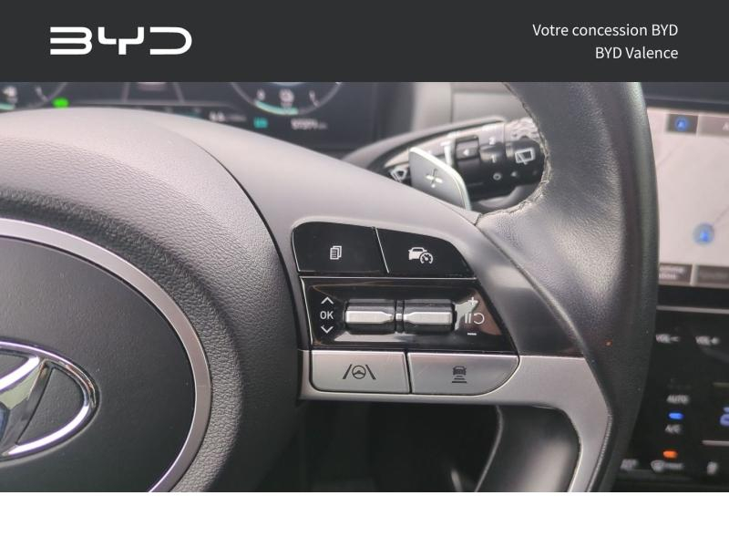 HYUNDAI Tucson d’occasion à vendre à NIMES chez GM LUX (Photo 12)