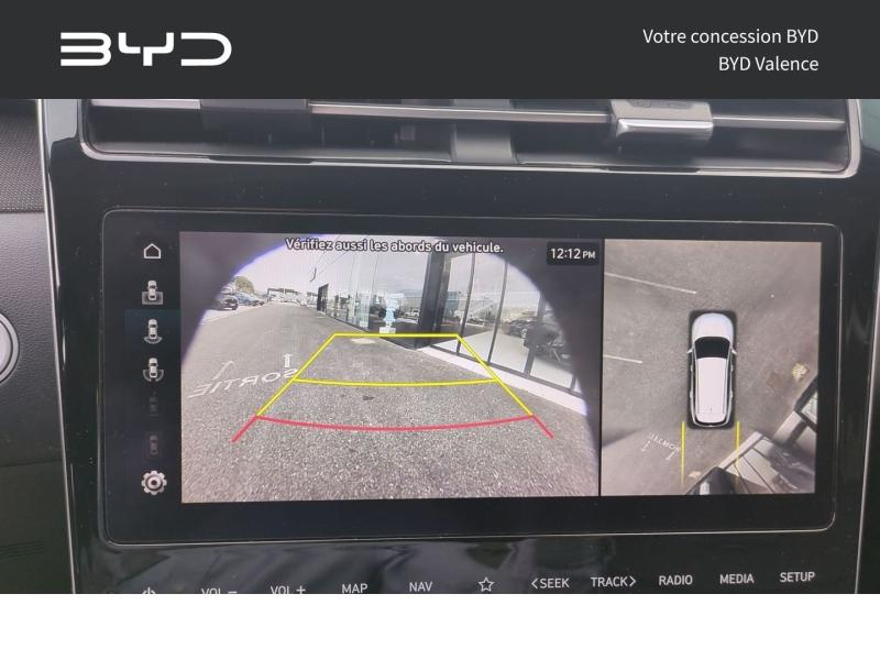 HYUNDAI Tucson d’occasion à vendre à NIMES chez GM LUX (Photo 14)