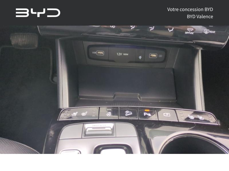 HYUNDAI Tucson d’occasion à vendre à NIMES chez GM LUX (Photo 15)