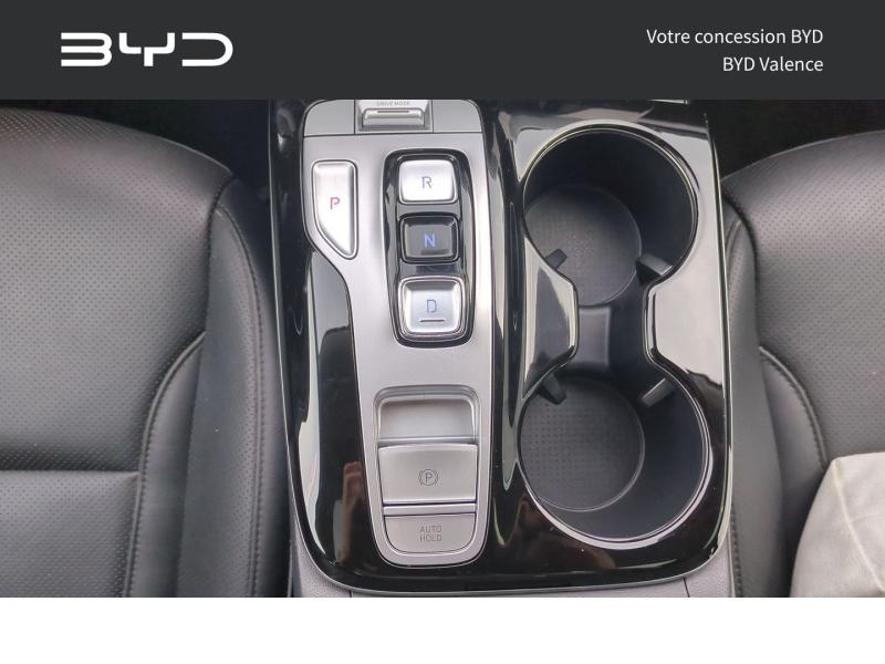 HYUNDAI Tucson d’occasion à vendre à NIMES chez GM LUX (Photo 16)