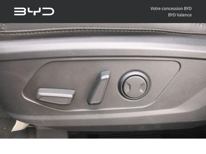HYUNDAI Tucson d’occasion à vendre à NIMES chez GM LUX (Photo 17)