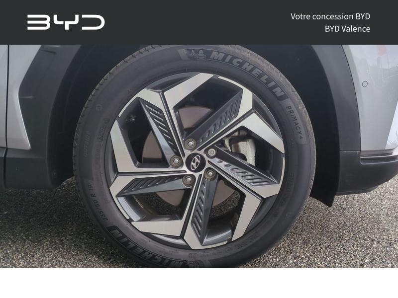 HYUNDAI Tucson d’occasion à vendre à NIMES chez GM LUX (Photo 19)