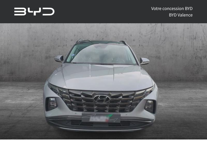 HYUNDAI Tucson d’occasion à vendre à NIMES chez GM LUX (Photo 20)