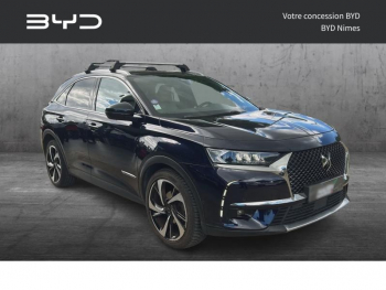 DS DS 7 Crossback PureTech 225ch Grand Chic Automatique 13cv 97158 km à vendre