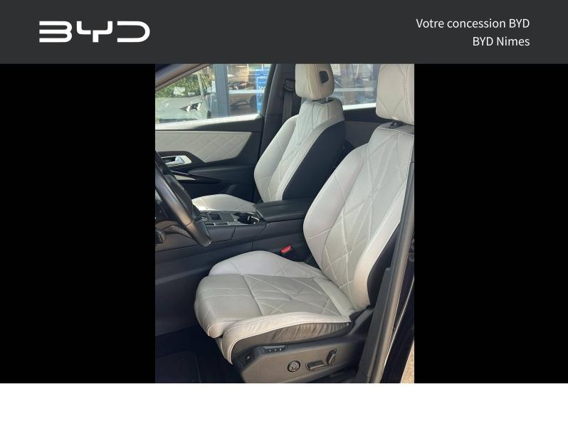 DS DS 7 Crossback d’occasion à vendre à NIMES chez GM LUX (Photo 3)