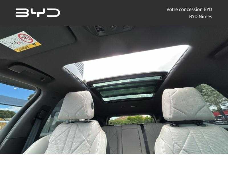 DS DS 7 Crossback d’occasion à vendre à NIMES chez GM LUX (Photo 4)