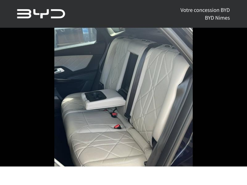 DS DS 7 Crossback d’occasion à vendre à NIMES chez GM LUX (Photo 5)