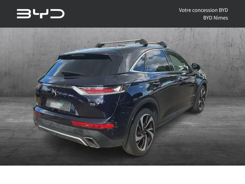 DS DS 7 Crossback d’occasion à vendre à NIMES chez GM LUX (Photo 6)