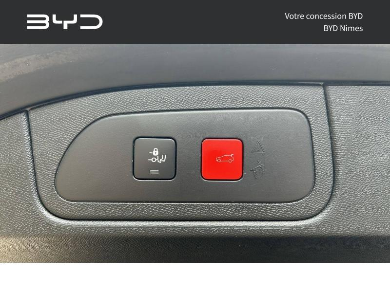 DS DS 7 Crossback d’occasion à vendre à NIMES chez GM LUX (Photo 8)