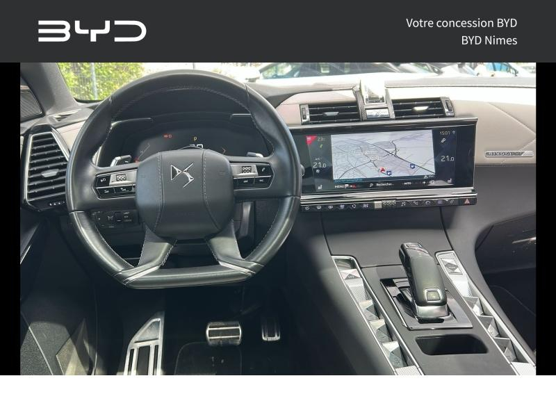 DS DS 7 Crossback d’occasion à vendre à NIMES chez GM LUX (Photo 9)