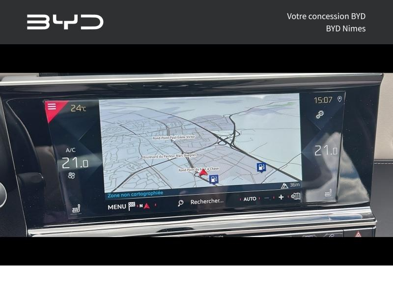 DS DS 7 Crossback d’occasion à vendre à NIMES chez GM LUX (Photo 12)