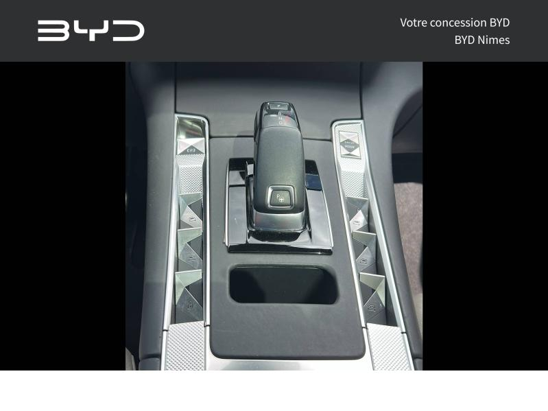 DS DS 7 Crossback d’occasion à vendre à NIMES chez GM LUX (Photo 16)