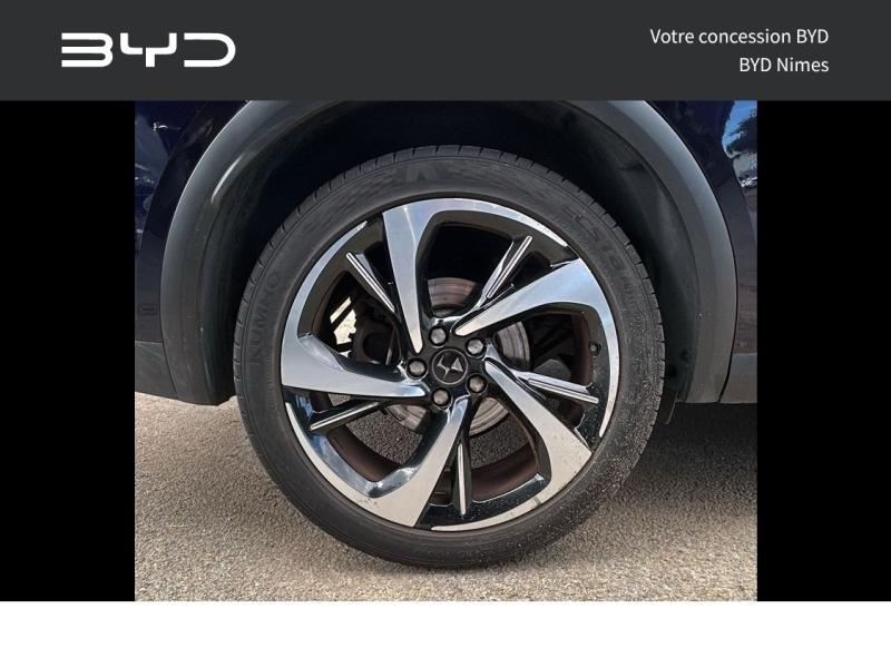 DS DS 7 Crossback d’occasion à vendre à NIMES chez GM LUX (Photo 19)