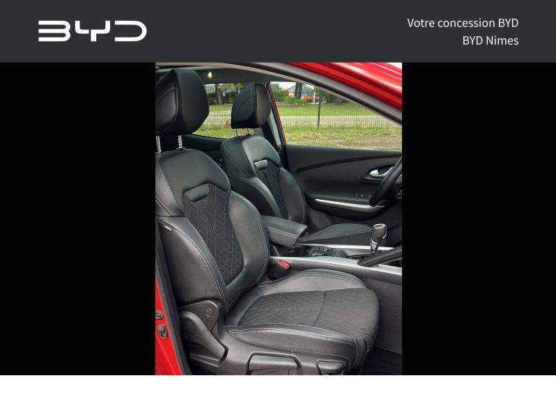 RENAULT Kadjar d’occasion à vendre à NIMES chez GM LUX (Photo 4)