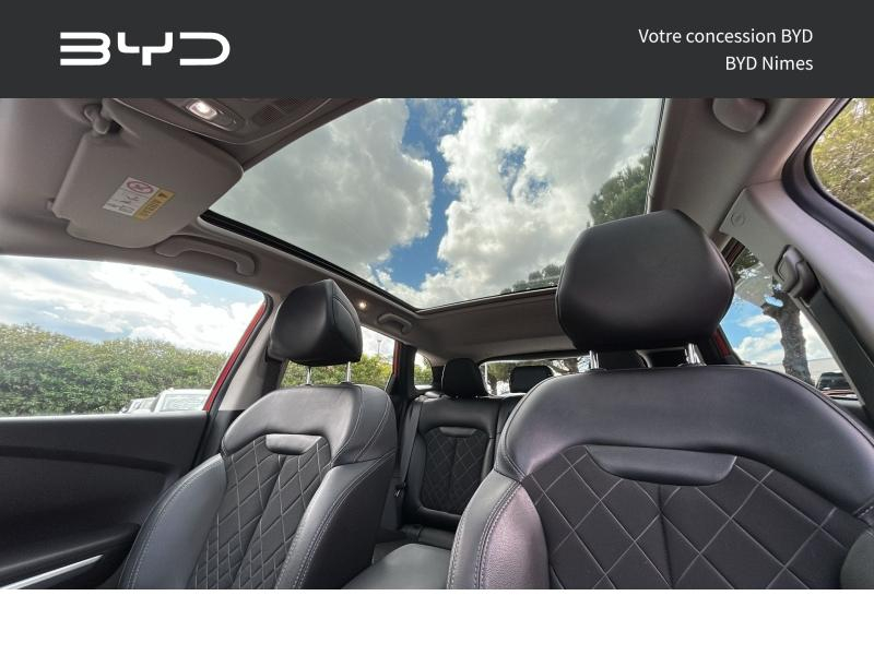 RENAULT Kadjar d’occasion à vendre à NIMES chez GM LUX (Photo 5)