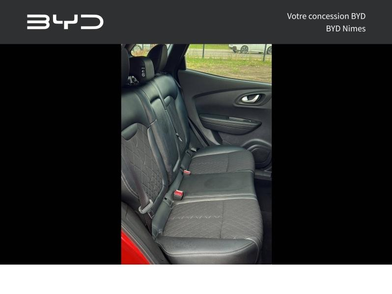 RENAULT Kadjar d’occasion à vendre à NIMES chez GM LUX (Photo 6)