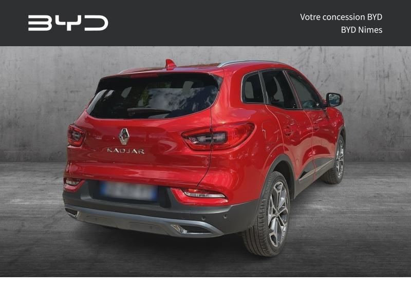 RENAULT Kadjar d’occasion à vendre à NIMES chez GM LUX (Photo 7)