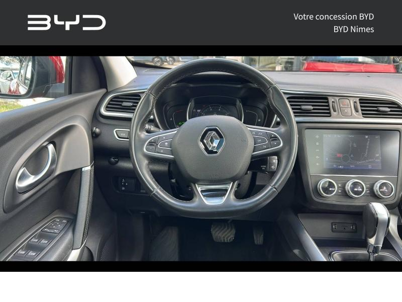 RENAULT Kadjar d’occasion à vendre à NIMES chez GM LUX (Photo 9)