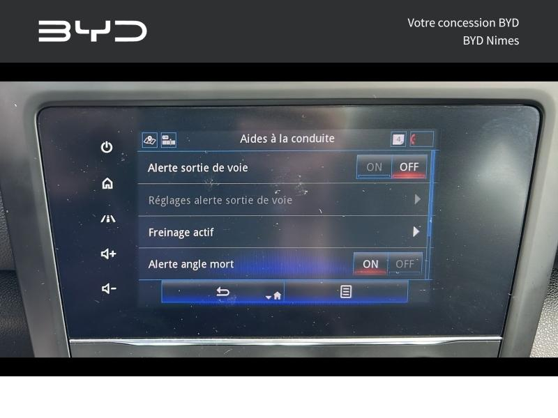 RENAULT Kadjar d’occasion à vendre à NIMES chez GM LUX (Photo 16)
