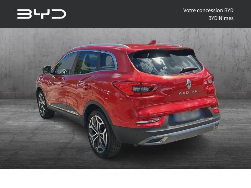 RENAULT Kadjar d’occasion à vendre à NIMES chez GM LUX (Photo 20)