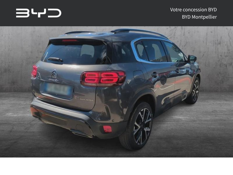 CITROEN C5 Aircross d’occasion à vendre à NIMES chez GM LUX (Photo 3)