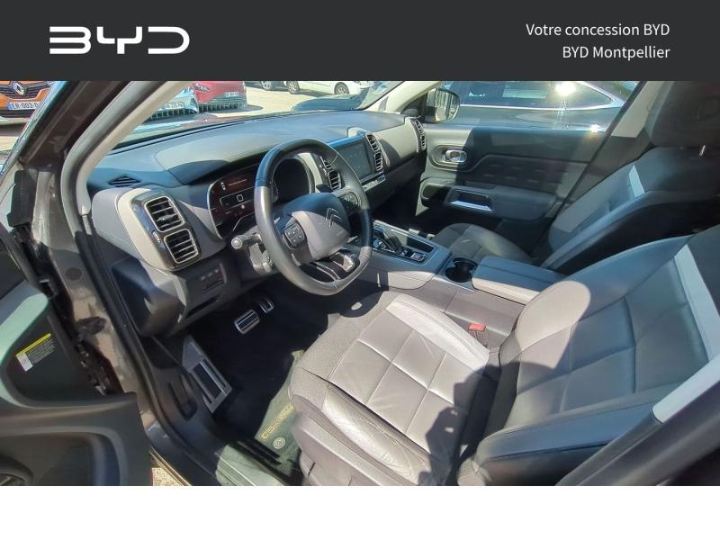 CITROEN C5 Aircross d’occasion à vendre à NIMES chez GM LUX (Photo 4)