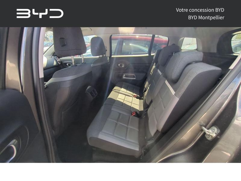 CITROEN C5 Aircross d’occasion à vendre à NIMES chez GM LUX (Photo 5)