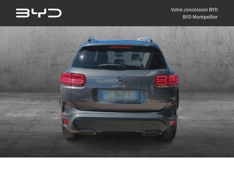 CITROEN C5 Aircross d’occasion à vendre à NIMES chez GM LUX (Photo 6)