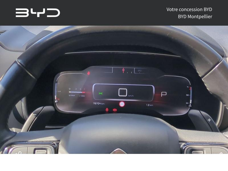 CITROEN C5 Aircross d’occasion à vendre à NIMES chez GM LUX (Photo 12)