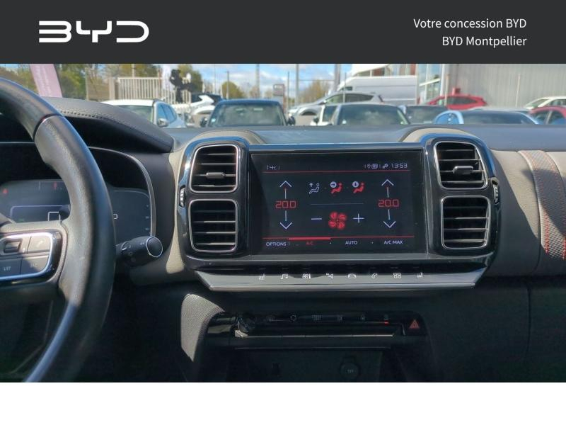 CITROEN C5 Aircross d’occasion à vendre à NIMES chez GM LUX (Photo 15)