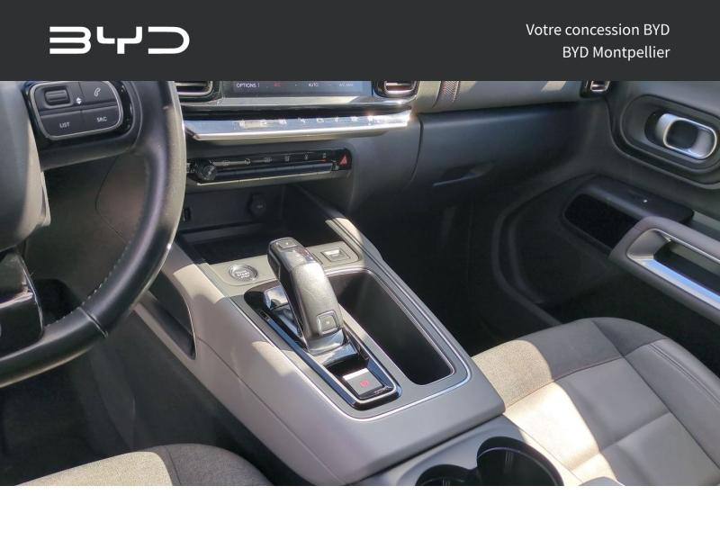 CITROEN C5 Aircross d’occasion à vendre à NIMES chez GM LUX (Photo 19)