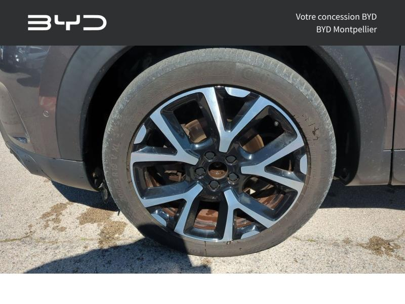 CITROEN C5 Aircross d’occasion à vendre à NIMES chez GM LUX (Photo 20)