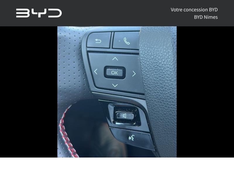 TOYOTA C-HR d’occasion à vendre à NIMES chez GM LUX (Photo 9)